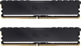 Mushkin Redline ST Black 32GB (2x16) DDR4-3600 CL18 (MRF4U360JNNM16GX2)