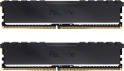 Mushkin Redline ST Black 16GB (2x8) DDR4-3600 CL18 (MRF4U360JNNM8GX2)