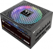 Thermaltake ToughPower GF3 ARGB 850W Gold ATX 3.0 (PS-TPD-0850F4FAGE-1)
