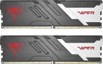 Patriot Viper VENOM 32GB (2x16) DDR5-6400 (CL32PVV532G640C32K) - NA ZALOGI