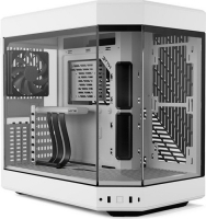 Hyte Y60 Tempered Glass midi tower bel (CS-HYTE-Y60-WW)