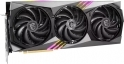 MSI GeForce RTX 4060 Ti GAMING X TRIO 8G (V515-014R)