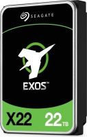 Seagate Exos X - X22 22TB SATA 512MB (ST22000NM001E)