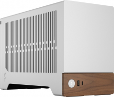 Fractal Design Terra Silver ITX (FD-C-TER1N-02)