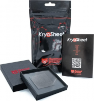 Thermal Grizzly KryoSheet - 33 x 33 mm (TG-KS-33-33)