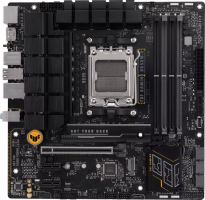 ASUS Gaming TUF B650M-E (90MB1FU0-M0EAY0)