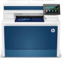 HP Color LaserJet Pro MFP 4302dw (4RA83F#B19)