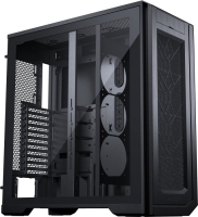 Phanteks Enthoo Pro 2 Server Edition - črno (PH-ES620PTG_BK02) - NA ZALOGI