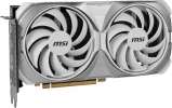 MSI GeForce RTX 4070 Ventus 2X White 12GB (V513-403R)