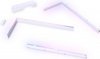 Phanteks NV5 Premium LED kit White RGB 3-pack (PH-PLEDKT_NV5_DMW01)
