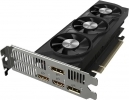 GIGABYTE GeForce RTX 4060 OC Low Profile 8GB (GV-N4060OC-8GL)