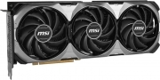 MSI GeForce RTX 4070 Ti Ventus 3X E1 12GB OC (V513-423R)