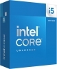 Intel Core i5-14600K 6C+8c 20T 3.50/5.30GHz (BX8071514600K)