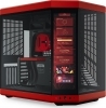 Hyte Y70 Touch Red (CS-HYTE-Y70-BR-L)