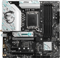 MSI B760M Gaming Plus WIFI DDR5 (7D99-017R)