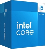 Intel Core i5-14500 6C+8c-20T 2,60/5,00GHz (BX8071514500)