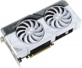ASUS Dual GeForce RTX 4070 SUPER White OC 12 GB (90YV0K84-M0NA00)