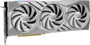 MSI GeForce RTX 4070 SUPER 12G Gaming X Slim White 12GB (V513-632R)