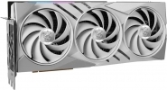 MSI GeForce RTX 4080 SUPER 16G Gaming X Slim White 16GB (V511-220R)