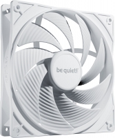 be quiet! PURE WINGS 3 White 140mm PWM high-speed BL113