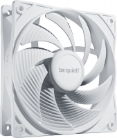 be quiet! PURE WINGS 3 White 120mm PWM high-speed BL111