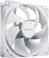 be quiet! PURE WINGS 3 White 120mm PWM BL110