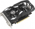 ASUS Dual GeForce RTX 3050 OC 6 GB (90YV0K60-M0NA00)