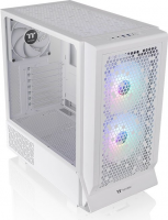 Thermaltake Ceres 330 TG ARGB Snow White (CA-1Y2-00M6WN-01)