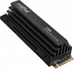 Crucial T705 NVMe M.2 4TB PCIe 5.0 x4 Heatsink (CT4000T705SSD5)