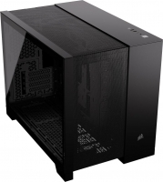 Corsair 2500D Airflow Black (CC-9011263-WW)