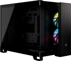 Corsair 2500X RGB Black (CC-9011267-WW)