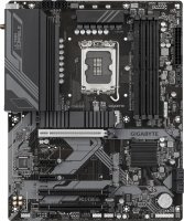 GIGABYTE Z790 D AX DDR5