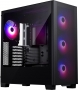 PHANTEKS XT Pro Ultra TG E-ATX črno ARGB (PH-XT523P1_DBK01) - NA ZALOGI