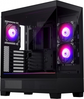 Phanteks XT View Satin Black (PH-XT523V1_DBK01)
