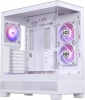 Phanteks XT View Matte White (PH-XT523V1_DWT01)