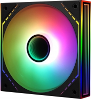 Thermalright TL-M12-S 120mm ARGB Black - NA ZALOGI