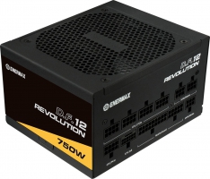 Enermax Revolution D.F.12 750W 80+ Gold ATX 3.1 (ETV750G)