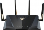 ASUS RT-BE88U BE7200 Wi-Fi 7 (90IG08V0-MO3N0V)