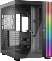 be quiet! LIGHT BASE 600 DX Black BGW65 