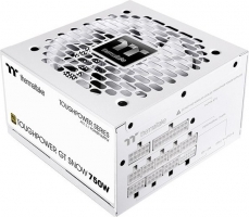 Thermaltake ToughPower GT Snow 750W Gold (PS-TPT-0750FNFAGE-W)