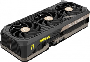 Zotac GAMING GeForce RTX 5080 Solid 16GB GDDR7 (ZT-B50800D-10P)
