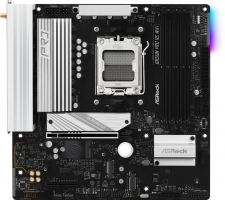 ASRock B850M Pro RS WiFi (90-MXBR7-A0UAYZ) 