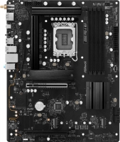 ASRock B860 Pro-A WiFi mATX (90-MXBRL0-A0UAYZ)
