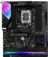 ASRock B860 Phantom Gaming Lightning WiFi (90-MXBR20-A0UAYZ)