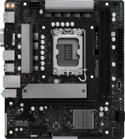 ASRock H810M-X (90-MXBS40-A0UAYZ)