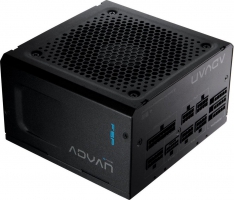 FSP ADVAN GM 850W 80+ Gold Fully Modular ATX 3.1 (ADVAN-850GM)