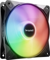 be quiet! Light Wings LX 120mm PWM Reverse Black BL132 - NA ZALOGI