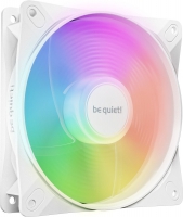 be quiet! Light Wings LX 120mm PWM Reverse White BL133 - NA ZALOGI