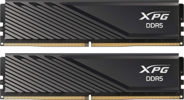 ADATA XPG Lancer Blade 32GB (2x16) CL36 (AX5U6000C3616G-DTLABBK)