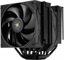 Thermalright Royal Pretor 130 Black - NA ZALOGI